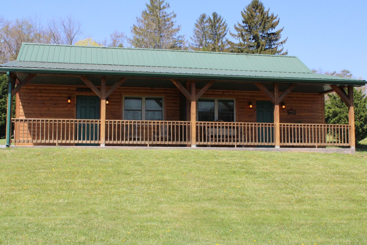 21530 National Pike NE, Flintstone, MD 21530